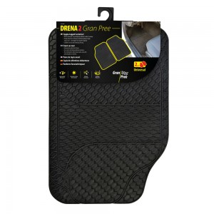 ΠΑΤΑΚΙΑ ΛΑΣΤΙΧΟ DRENA-2 GRAN PREE (PVC) 46x68cm 2ΤΕΜ ΠΑΤΑΚΙΑ ΛΑΣΤΙΧΟ DRENA-2 GRAN PREE (PVC) 46x68cm 2ΤΕΜ