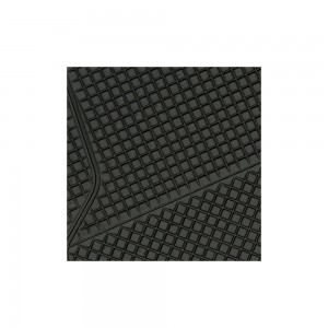 ΠΑΤΑΚΙΑ ΛΑΣΤΙΧΟ CALIFORNIA GRAN PREE (PVC) 45x65cm+45x32cm LAMPA -  4 ΤΕΜ