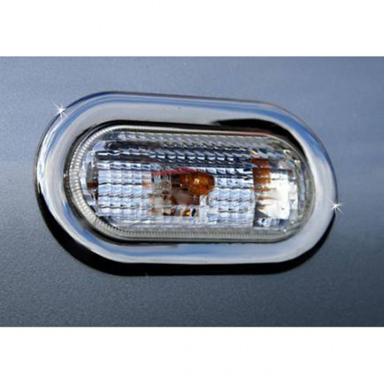 AMC-5904220/SD - ΔΑΧΤΥΛΙΔΙ ΦΛΑΣ ΧΡΩΜΙΟ ΓΙΑ FORD C-MAX 03-10 2ΤΕΜ. ΔΑΧΤΥΛΙΔΙ ΦΛΑΣ ΧΡΩΜΙΟ ΓΙΑ FORD C-MAX 03-10 2ΤΕΜ.