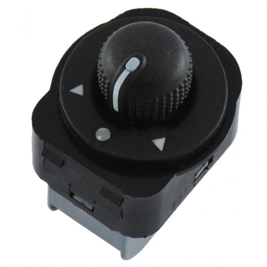 AMC-ΔΙΑΚ.AN-291/MC - FIAT DOBLO 3 / FIORINO / PEUGEOT BIPPER / CITROEN NEMO ΔΙΑΚΟΠΤΗΣ ΚΑΘΡΕΠΤΗ - 12 PIN (orig.735460625) FIAT DOBLO 3 / FIORINO / PEUGEOT BIPPER / CITROEN NEMO ΔΙΑΚΟΠΤΗΣ ΚΑΘΡΕΠΤΗ - 12 PIN (orig.735460625)