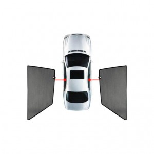 ΚΟΥΡΤΙΝΑΚΙΑ ΜΑΡΚΕ CAR SHADES ΓΙΑ OPEL ASTRA J 5D 09-15 - 2 ΤΕΜ.