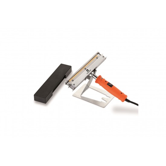 AMC-KE-3052 - ΘΕΡΜΟΚΟΛΛΗΤΙΚΟ ΓΙΑ PVC 60W 23cm ΜΕ ΒΑΣΗ KEMPER - 1 ΤΕΜ. ΘΕΡΜΟΚΟΛΛΗΤΙΚΟ ΓΙΑ PVC 60W 23cm ΜΕ ΒΑΣΗ KEMPER - 1 ΤΕΜ.