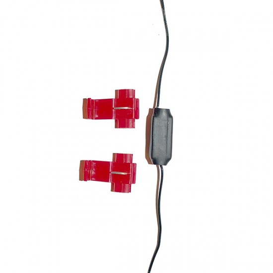 AMC-SRLWC/10 - CANCELLER UNIVERSAL 2 CUTTERS CLIPS CANCELLER UNIVERSAL 2 CUTTERS CLIPS