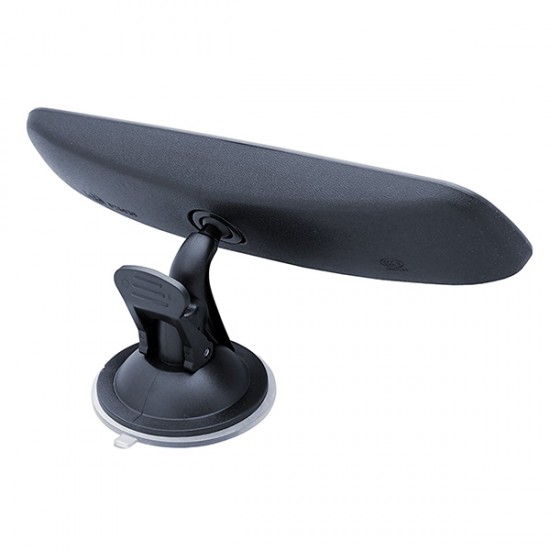 AMC-SRMIR - ΚΑΘΡΕΠΤΗΣ ΕΣΩΤΕΡΙΚΟΣ ΜΕ ΒΕΝΤΟΥΖΑ 20.5x5cm ΚΑΘΡΕΠΤΗΣ ΕΣΩΤΕΡΙΚΟΣ ΜΕ ΒΕΝΤΟΥΖΑ 20.5x5cm