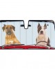 ΕΣΩΤΕΡΙΚΗ ΗΛΙΟΠΡΟΣΤΑΣΙΑ ΠΑΡΜΠΡΙΖ PREMIUM TWO DOGS (68 Χ 147 cm)
