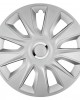 ΤΑΣΙΑ STRATOS RC 14 INCH ΑΣΗΜΙ ΣΕΤ
