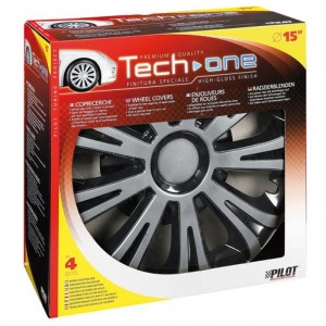 ΤΑΣΙΑ AVERA SILVER ΚΑΙ BLACK 15 INCH ΑΣΗΜΙ/ΜΑΥΡΟ ΣΕΤ ΤΑΣΙΑ AVERA SILVER ΚΑΙ BLACK 15 INCH ΑΣΗΜΙ/ΜΑΥΡΟ ΣΕΤ