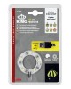AMC-L3518.7 - ΒΑΣΗ ΦΩΤΙΖΟΜΕΝΗ ΑΡΩΜΑΤΙΚΟΥ KING ΛΕΥΚΟΥ ΦΩΤΙΣΜΟΥ LED (ΚΑΛΩΔΙΟ ΦΟΡΤΙΣΗΣ USB 5V/120cm) LAMPA - 1 ΤΕΜ ΒΑΣΗ ΦΩΤΙΖΟΜΕΝΗ ΑΡΩΜΑΤΙΚΟΥ KING ΛΕΥΚΟΥ ΦΩΤΙΣΜΟΥ LED (ΚΑΛΩΔΙΟ ΦΟΡΤΙΣΗΣ USB 5V/120cm) LAMPA - 1 ΤΕΜ