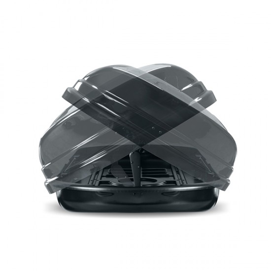 AMC-3540/MB - ΜΠΑΓΚΑΖΙΕΡΑ ΟΡΟΦΗΣ MANIA 460 DUO BLACK (ΜΑΥΡΗ/ΓΥΑΛΙΣΤΕΡΗ) MENABO ΜΠΑΓΚΑΖΙΕΡΑ ΟΡΟΦΗΣ MANIA 460 DUO BLACK (ΜΑΥΡΗ/ΓΥΑΛΙΣΤΕΡΗ) MENABO