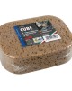 AMC-L3709.8 - ΣΦΟΥΓΓΑΡΙ ΠΛΥΣΙΜΑΤΟΣ CUBE 195x135x60mm ΣΦΟΥΓΓΑΡΙ ΠΛΥΣΙΜΑΤΟΣ CUBE 195x135x60mm