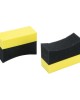 AMC-L3710.9 - ΣΦΟΥΓΓΑΡΙ ΓΥΑΛΙΣΜΑΤΟΣ ΕΛΑΣΤΙΚΩΝ TYRE MAKE-UP 95x65x40mm 2ΤΕΜ. ΣΦΟΥΓΓΑΡΙ ΓΥΑΛΙΣΜΑΤΟΣ ΕΛΑΣΤΙΚΩΝ TYRE MAKE-UP 95x65x40mm 2ΤΕΜ.