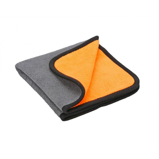 ΠΑΝΙ ΓΙΑ ΚΑΘΑΡΙΣΜΑ/ΓΥΑΛΙΣΜΑ/ΣΤΕΓΝΩΜΑ ΜΕ ΜΙΚΡΟΙΝΕΣ (MICROFIBRE) PREMIUM DOUBLE-FACE 40x40cm