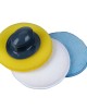 AMC-L3716.7 - ΣΦΟΥΓΓΑΡΙΑ ΓΥΑΛΙΣΜΑΤΟΣ 130mm ΜΕ ΛΑΒΗ ΧΕΙΡΟΣ ΓΙΑ 3 ΧΡΗΣΕΙΣ ΕΦΑΡΜΟΓΗΣ ΑΛΟΙΦΩΝ LAMPA - 3 ΤΕΜ. ΣΦΟΥΓΓΑΡΙΑ ΓΥΑΛΙΣΜΑΤΟΣ 130mm ΜΕ ΛΑΒΗ ΧΕΙΡΟΣ ΓΙΑ 3 ΧΡΗΣΕΙΣ ΕΦΑΡΜΟΓΗΣ ΑΛΟΙΦΩΝ LAMPA - 3 ΤΕΜ.