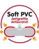 AMC-L3734.3 - ΒΟΥΡΤΣΑ ΚΑΘΑΡΙΣΜΟΥ ΧΕΙΡΟΣ PRO-GRIP XL 36cm ΜΕ ΠΑΡΟΧΗ ΝΕΡΟΥ/ΡΥΘΜΙΣΤΗ ΡΟΗΣ ΚΑΙ ΕΠΙΛΟΓΕΑ ΡΟΗΣ ΒΟΥΡΤΣΑ ΚΑΘΑΡΙΣΜΟΥ ΧΕΙΡΟΣ PRO-GRIP XL 36cm ΜΕ ΠΑΡΟΧΗ ΝΕΡΟΥ/ΡΥΘΜΙΣΤΗ ΡΟΗΣ ΚΑΙ ΕΠΙΛΟΓΕΑ ΡΟΗΣ
