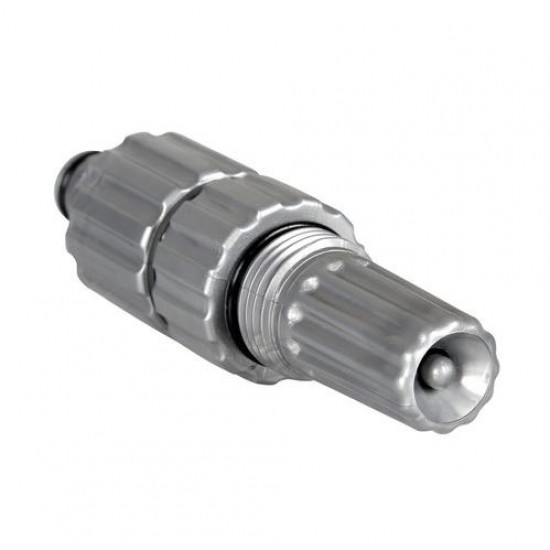AMC-L3734.3 - ΒΟΥΡΤΣΑ ΚΑΘΑΡΙΣΜΟΥ ΧΕΙΡΟΣ PRO-GRIP XL 36cm ΜΕ ΠΑΡΟΧΗ ΝΕΡΟΥ/ΡΥΘΜΙΣΤΗ ΡΟΗΣ ΚΑΙ ΕΠΙΛΟΓΕΑ ΡΟΗΣ ΒΟΥΡΤΣΑ ΚΑΘΑΡΙΣΜΟΥ ΧΕΙΡΟΣ PRO-GRIP XL 36cm ΜΕ ΠΑΡΟΧΗ ΝΕΡΟΥ/ΡΥΘΜΙΣΤΗ ΡΟΗΣ ΚΑΙ ΕΠΙΛΟΓΕΑ ΡΟΗΣ