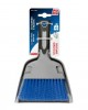 AMC-L3735.6 - ΣΚΟΥΠΑΚΙ ΚΑΙ ΦΑΡΑΣΙ ΜΕ ΣΚΛΗΡΗ ΤΡΙΧΑ PRO GRIP ΣΚΟΥΠΑΚΙ ΚΑΙ ΦΑΡΑΣΙ ΜΕ ΣΚΛΗΡΗ ΤΡΙΧΑ PRO GRIP