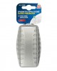 AMC-L3735.8 - ΣΦΟΥΓΓΑΡΙ ΓΥΑΛΙΣΜΑΤΟΣ ΕΛΑΣΤΙΚΩΝ PRO GRIP 10,5x6x6cm ΣΦΟΥΓΓΑΡΙ ΓΥΑΛΙΣΜΑΤΟΣ ΕΛΑΣΤΙΚΩΝ PRO GRIP 10,5x6x6cm