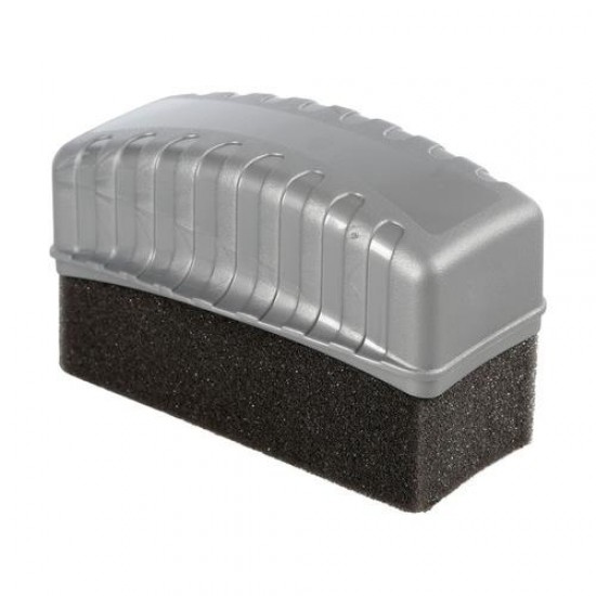 AMC-L3735.8 - ΣΦΟΥΓΓΑΡΙ ΓΥΑΛΙΣΜΑΤΟΣ ΕΛΑΣΤΙΚΩΝ PRO GRIP 10,5x6x6cm ΣΦΟΥΓΓΑΡΙ ΓΥΑΛΙΣΜΑΤΟΣ ΕΛΑΣΤΙΚΩΝ PRO GRIP 10,5x6x6cm