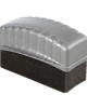 AMC-L3735.8 - ΣΦΟΥΓΓΑΡΙ ΓΥΑΛΙΣΜΑΤΟΣ ΕΛΑΣΤΙΚΩΝ PRO GRIP 10,5x6x6cm ΣΦΟΥΓΓΑΡΙ ΓΥΑΛΙΣΜΑΤΟΣ ΕΛΑΣΤΙΚΩΝ PRO GRIP 10,5x6x6cm