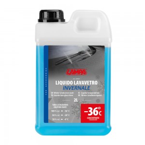ΥΓΡΟ ΠΑΡΜΠΡΙΖ (ΥΑΛΟΚΑΘΑΡΙΣΤΗΡΩΝ) SCREEN WASH -36 C 2000 ml ΥΓΡΟ ΠΑΡΜΠΡΙΖ (ΥΑΛΟΚΑΘΑΡΙΣΤΗΡΩΝ) SCREEN WASH -36 C 2000 ml