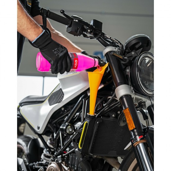 ΑΝΤΙΨΥΚΤΙΚΟ SUPERIOR-RED -20°C 1000ml BIOTECHNOLOGY (ΠΑΡΑΦΛΟΥ)