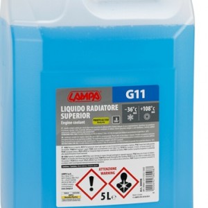 ΑΝΤΙΨΥΚΤΙΚΟ SUPERIOR-BLUE -3,5°C ΕΩΣ -36°C 5000ml ΣΥΜΠΙΚΝΩΜΕΝΟ (ΠΑΡΑΦΛΟΥ)