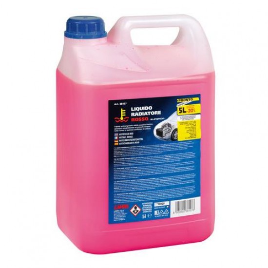 AMC-L3810.7 - ΑΝΤΙΨΥΚΤΙΚΟ SUPERIOR-RED -20°C 5000ml BIOTECHNOLOGY (ΠΑΡΑΦΛΟΥ) ΑΝΤΙΨΥΚΤΙΚΟ SUPERIOR-RED -20°C 5000ml BIOTECHNOLOGY (ΠΑΡΑΦΛΟΥ)