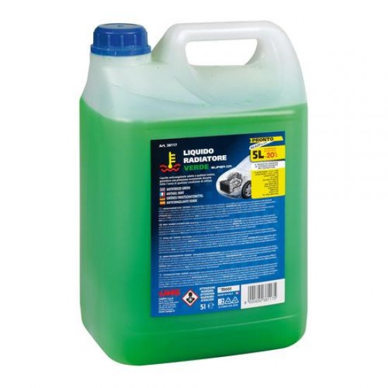 AMC-L3811.7 - ΑΝΤΙΨΥΚΤΙΚΟ SUPERIOR-GREEN -20°C 5000ml BIOTECHNOLOGY (ΠΑΡΑΦΛΟΥ) ΑΝΤΙΨΥΚΤΙΚΟ SUPERIOR-GREEN -20°C 5000ml BIOTECHNOLOGY (ΠΑΡΑΦΛΟΥ)