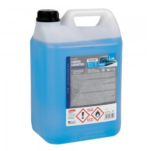 ΥΓΡΟ ΥΑΛΟΚΑΘΑΡΙΣΤΗΡΩΝ SCREEN-WASH INVERNALE -20°C 5000ml LAMPA - 1 ΤΕΜ ΥΓΡΟ ΥΑΛΟΚΑΘΑΡΙΣΤΗΡΩΝ SCREEN-WASH INVERNALE -20°C 5000ml LAMPA - 1 ΤΕΜ