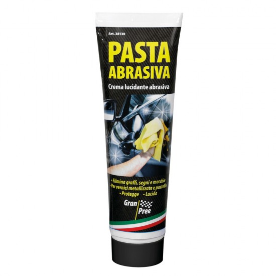 AMC-L3813.0 - ΑΛΟΙΦΗ ΓΥΑΛΙΣΜΑΤΟΣ ΑΥΤΟΚΙΝΗΤΟΥ GRAN PREE 150ml LAMPA - 1 TEM ΑΛΟΙΦΗ ΓΥΑΛΙΣΜΑΤΟΣ ΑΥΤΟΚΙΝΗΤΟΥ GRAN PREE 150ml LAMPA - 1 TEM