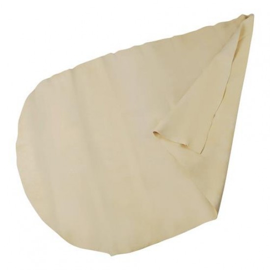 AMC-3829.5-LB-LM - ΓΝΗΣΙΟ ΔΕΡΜΑ ΣΑΜΟΥΑ (CHAMOIS) ΑΠΟ ΦΥΣΙΚΟ 100% ΔΕΡΜΑ ΠΡΟΒΑΤΟΥ 55x75cm (ΠΕΤΣΙ) ΓΝΗΣΙΟ ΔΕΡΜΑ ΣΑΜΟΥΑ (CHAMOIS) ΑΠΟ ΦΥΣΙΚΟ 100% ΔΕΡΜΑ ΠΡΟΒΑΤΟΥ 55x75cm (ΠΕΤΣΙ)