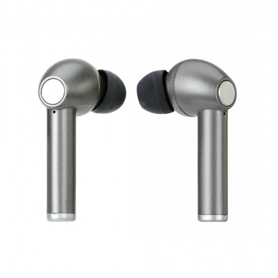 AMC-L3868.9/Τ - ΑΚΟΥΣΤΙΚΑ BLUETOOTH ΑΣΥΡΜΑΤΑ (ΜΟΥΣΙΚΗ/ΚΛΗΣΕΙΣ) ΜΕ ΘΗΚΗ ΑΣΗΜΙ LAMPA ΑΚΟΥΣΤΙΚΑ BLUETOOTH ΑΣΥΡΜΑΤΑ (ΜΟΥΣΙΚΗ/ΚΛΗΣΕΙΣ) ΜΕ ΘΗΚΗ ΑΣΗΜΙ LAMPA