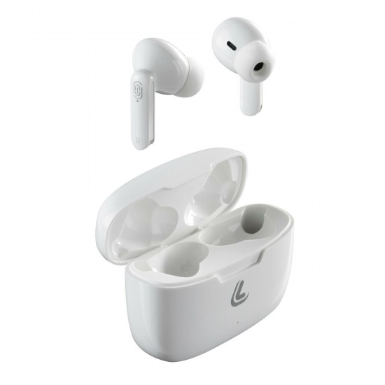 AMC-L3874.0 - ΑΚΟΥΣΤΙΚΑ ΑΣΥΡΜΑΤΑ BLUETOOTH ΜΕ ΘΗΚΗ +ΚΑΛΩΔΙΟ ΦΟΡΤΙΣΗΣ USB(ΜΟΥΣΙΚΗ/ΚΛΗΣΕΙΣ/ΜΙΚΡΟΦΩΝΟ) ΛΕΥΚΑ SION 5.0 LAMPA - 1 TEM. ΑΚΟΥΣΤΙΚΑ ΑΣΥΡΜΑΤΑ BLUETOOTH ΜΕ ΘΗΚΗ +ΚΑΛΩΔΙΟ ΦΟΡΤΙΣΗΣ USB(ΜΟΥΣΙΚΗ/ΚΛΗΣΕΙΣ/ΜΙΚΡΟΦΩΝΟ) ΛΕΥΚΑ SION 5.0 LAMPA - 1 TEM.