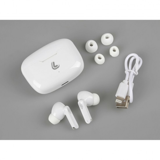 AMC-L3874.0 - ΑΚΟΥΣΤΙΚΑ ΑΣΥΡΜΑΤΑ BLUETOOTH ΜΕ ΘΗΚΗ +ΚΑΛΩΔΙΟ ΦΟΡΤΙΣΗΣ USB(ΜΟΥΣΙΚΗ/ΚΛΗΣΕΙΣ/ΜΙΚΡΟΦΩΝΟ) ΛΕΥΚΑ SION 5.0 LAMPA - 1 TEM. ΑΚΟΥΣΤΙΚΑ ΑΣΥΡΜΑΤΑ BLUETOOTH ΜΕ ΘΗΚΗ +ΚΑΛΩΔΙΟ ΦΟΡΤΙΣΗΣ USB(ΜΟΥΣΙΚΗ/ΚΛΗΣΕΙΣ/ΜΙΚΡΟΦΩΝΟ) ΛΕΥΚΑ SION 5.0 LAMPA - 1 TEM.