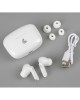 AMC-L3874.0 - ΑΚΟΥΣΤΙΚΑ ΑΣΥΡΜΑΤΑ BLUETOOTH ΜΕ ΘΗΚΗ +ΚΑΛΩΔΙΟ ΦΟΡΤΙΣΗΣ USB(ΜΟΥΣΙΚΗ/ΚΛΗΣΕΙΣ/ΜΙΚΡΟΦΩΝΟ) ΛΕΥΚΑ SION 5.0 LAMPA - 1 TEM. ΑΚΟΥΣΤΙΚΑ ΑΣΥΡΜΑΤΑ BLUETOOTH ΜΕ ΘΗΚΗ +ΚΑΛΩΔΙΟ ΦΟΡΤΙΣΗΣ USB(ΜΟΥΣΙΚΗ/ΚΛΗΣΕΙΣ/ΜΙΚΡΟΦΩΝΟ) ΛΕΥΚΑ SION 5.0 LAMPA - 1 TEM.