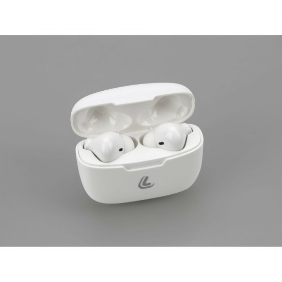 AMC-L3874.0 - ΑΚΟΥΣΤΙΚΑ ΑΣΥΡΜΑΤΑ BLUETOOTH ΜΕ ΘΗΚΗ +ΚΑΛΩΔΙΟ ΦΟΡΤΙΣΗΣ USB(ΜΟΥΣΙΚΗ/ΚΛΗΣΕΙΣ/ΜΙΚΡΟΦΩΝΟ) ΛΕΥΚΑ SION 5.0 LAMPA - 1 TEM. ΑΚΟΥΣΤΙΚΑ ΑΣΥΡΜΑΤΑ BLUETOOTH ΜΕ ΘΗΚΗ +ΚΑΛΩΔΙΟ ΦΟΡΤΙΣΗΣ USB(ΜΟΥΣΙΚΗ/ΚΛΗΣΕΙΣ/ΜΙΚΡΟΦΩΝΟ) ΛΕΥΚΑ SION 5.0 LAMPA - 1 TEM.