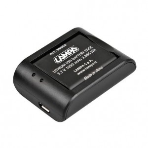 ΦΟΡΤΙΣΤΗΣ ΜΠΑΤΑΡΙΑΣ + ΑΝΤΑΛΛΑΚΤΙΚΗ ΜΠΑΤΑΡΙΑ ACTION CAM L3886.4-L3886.5-L3886.6 1050mAH Li-lon ΦΟΡΤΙΣΤΗΣ ΜΠΑΤΑΡΙΑΣ + ΑΝΤΑΛΛΑΚΤΙΚΗ ΜΠΑΤΑΡΙΑ ACTION CAM L3886.4-L3886.5-L3886.6 1050mAH Li-lon