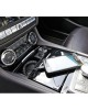 AMC-L3887.4/T - ΑΝΤΑΠΤΟΡΑΣ ΑΝΑΠΤΗΡΑ 12/24V ΜΕ 2 USB ΚΑΙ ΚΑΛΩΔΙΟ ΦΟΡΤΙΣΗΣ MICRO USB ΑΝΤΑΠΤΟΡΑΣ ΑΝΑΠΤΗΡΑ 12/24V ΜΕ 2 USB ΚΑΙ ΚΑΛΩΔΙΟ ΦΟΡΤΙΣΗΣ MICRO USB