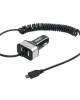 AMC-L3887.4/T - ΑΝΤΑΠΤΟΡΑΣ ΑΝΑΠΤΗΡΑ 12/24V ΜΕ 2 USB ΚΑΙ ΚΑΛΩΔΙΟ ΦΟΡΤΙΣΗΣ MICRO USB ΑΝΤΑΠΤΟΡΑΣ ΑΝΑΠΤΗΡΑ 12/24V ΜΕ 2 USB ΚΑΙ ΚΑΛΩΔΙΟ ΦΟΡΤΙΣΗΣ MICRO USB