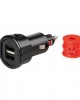 ΑΝΤΑΠΤΟΡΑΣ ΑΝΑΠΤΗΡΑ UNI-TECH 12/32V ΜΕ 2 USB 2700mA FAST CHARGER