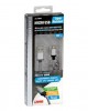 AMC-L3888.6/T - ΚΑΛΩΔΙΟ ΦΟΡΤΙΣΗΣ ΚΑΙ ΣΥΓΧΡΟΝΙΣΜΟΥ MICRO USB SUPER RESISTANT 100cm SILVER LINE ΚΑΛΩΔΙΟ ΦΟΡΤΙΣΗΣ ΚΑΙ ΣΥΓΧΡΟΝΙΣΜΟΥ MICRO USB SUPER RESISTANT 100cm SILVER LINE