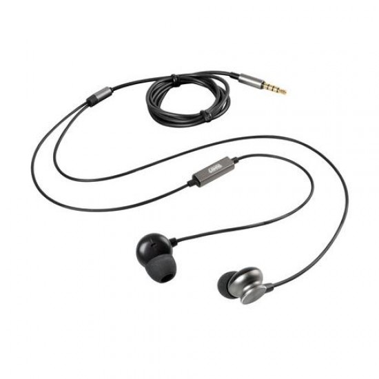 AMC-L3889.5/T - ΑΚΟΥΣΤΙΚΑ ΜΕ ΜΙΚΡΟΦΩΝΟ SNUG ΑΛΟΥΜΙΝΙΟΥ EXTRA BASS 120cm GOLD LINE ΑΚΟΥΣΤΙΚΑ ΜΕ ΜΙΚΡΟΦΩΝΟ SNUG ΑΛΟΥΜΙΝΙΟΥ EXTRA BASS 120cm GOLD LINE