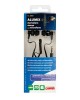 AMC-L3890.4/T - Ακουστικά με Μικρόφωνο ALUMIX 120cm Ακουστικά με Μικρόφωνο ALUMIX 120cm
