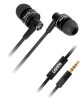 AMC-L3890.4/T - Ακουστικά με Μικρόφωνο ALUMIX 120cm Ακουστικά με Μικρόφωνο ALUMIX 120cm
