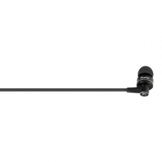 AMC-L3890.4/T - Ακουστικά με Μικρόφωνο ALUMIX 120cm Ακουστικά με Μικρόφωνο ALUMIX 120cm