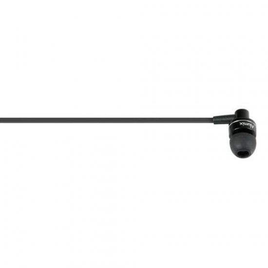 AMC-L3890.4/T - Ακουστικά με Μικρόφωνο ALUMIX 120cm Ακουστικά με Μικρόφωνο ALUMIX 120cm
