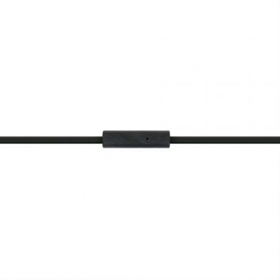 AMC-L3890.4/T - Ακουστικά με Μικρόφωνο ALUMIX 120cm Ακουστικά με Μικρόφωνο ALUMIX 120cm