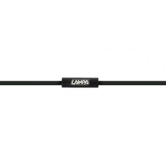 AMC-L3890.4/T - Ακουστικά με Μικρόφωνο ALUMIX 120cm Ακουστικά με Μικρόφωνο ALUMIX 120cm