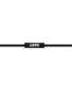 AMC-L3890.4/T - Ακουστικά με Μικρόφωνο ALUMIX 120cm Ακουστικά με Μικρόφωνο ALUMIX 120cm