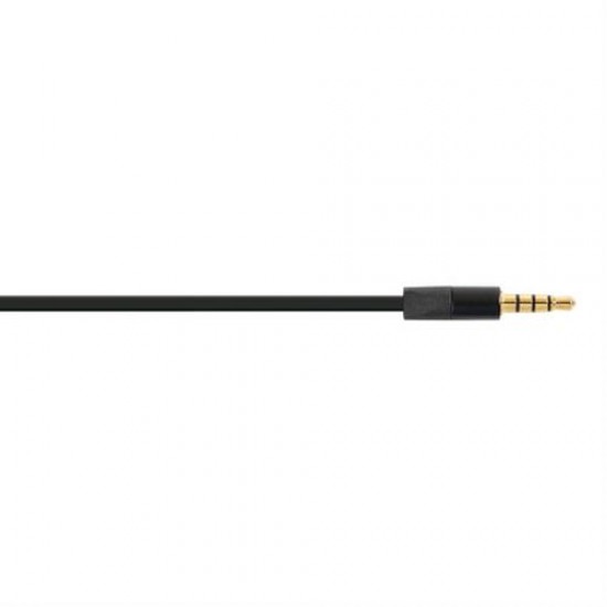 AMC-L3890.4/T - Ακουστικά με Μικρόφωνο ALUMIX 120cm Ακουστικά με Μικρόφωνο ALUMIX 120cm
